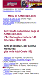 Mobile Screenshot of anfablopir.com
